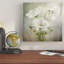 Cosmos Charm - reproduction de photo sur toile tendue-29604859