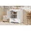 Meuble-lavabo 30 po avec lavabo en céramique-2116949537