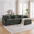 Green Chenille selected