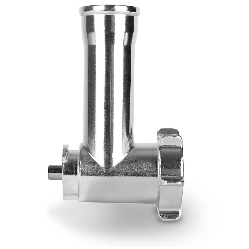 Klarstein Lucia Stainless Steel Sausage Stuffer