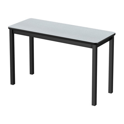 Correll, Inc. Rectangle Laminate Science Table