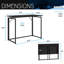 Bureau pliant peu encombrant-29733253