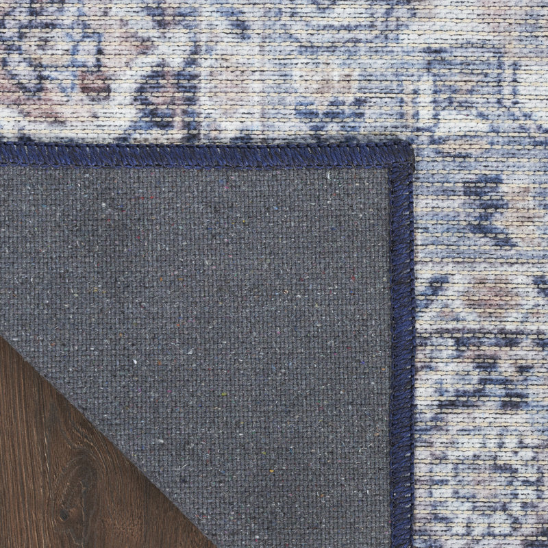 NCR01 Oriental Indoor Rug