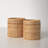 AllModern Yael Seagrass Decorative Basket