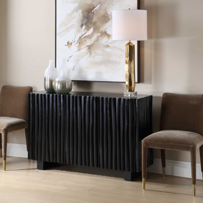 Armoire 3 portes Uttermost Mercado