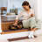 Tasheona Non-Slip Stair Tread-863342768