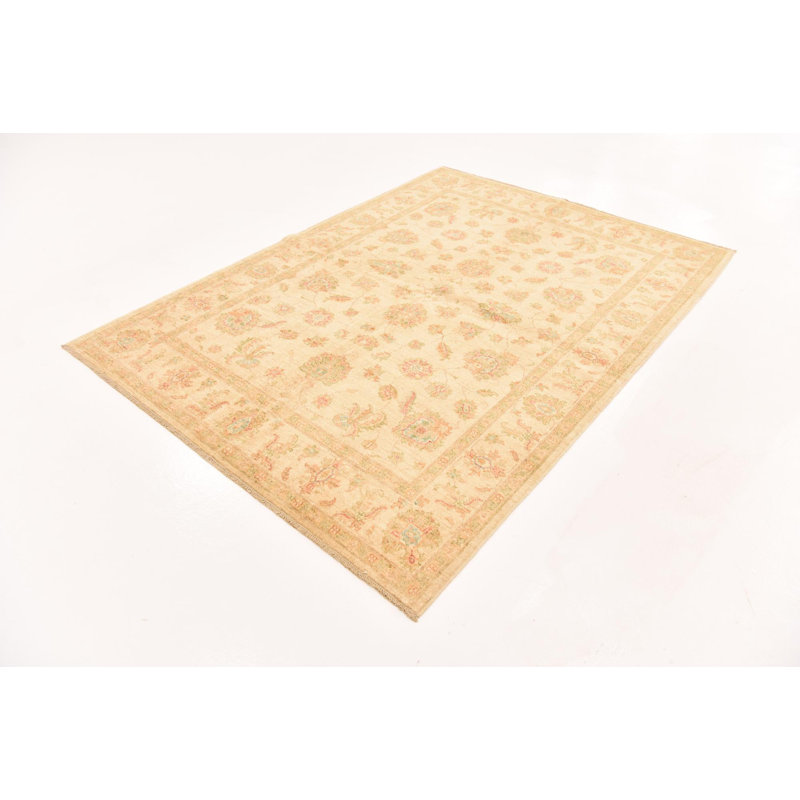 Tapis crème Mullings