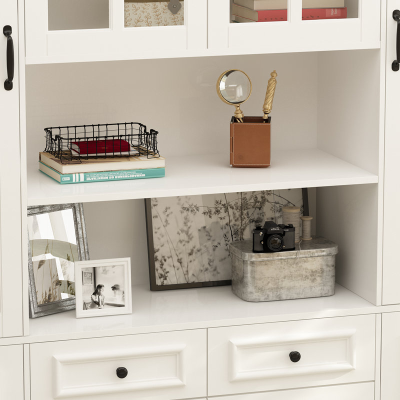 Ohler China Cabinet