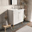 Meuble-lavabo avec lavabo en céramique Sara-1825189488-1825189486