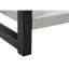 Table d'appoint polyvalente avec une fabrication durable et un design élégant pour n'importe quelle pièce-122637675
