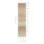 Orissa Sisal Panel-62239853
