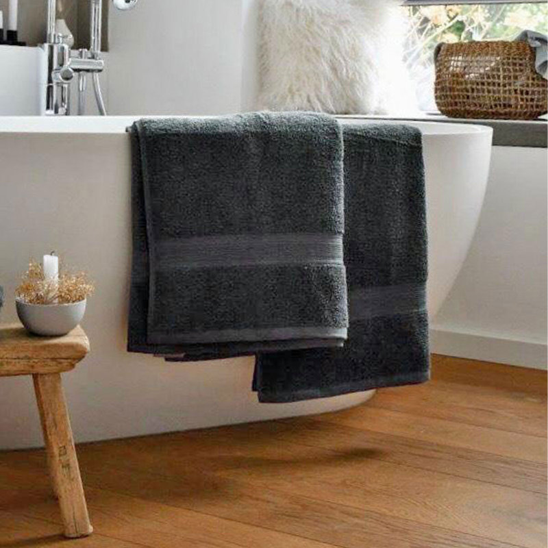 Midweight Bath Towel