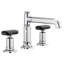 Invari™ Widespread Lavatory Faucet with Column Spout-983994476-983994486