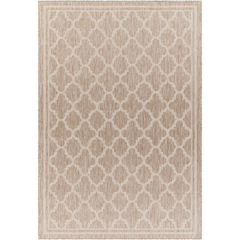 Tapis Kerel_TRG2373, Rectangle 9 pi 2 po x 12 pi