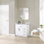 Ensemble de meuble-lavabo simple 36 po Gavino-62449196-62449199