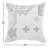 Geometric Outdoor Reversible Throw Pillow-1348780409