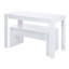 Emara 4 - Person Dining Set-1391043134