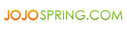 JoJospring logo