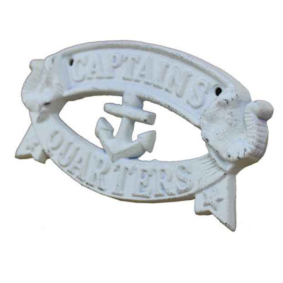 Handmade Coastal Plants & Flowers Wall Decor on Metal