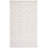 Jacques Hand-Woven Wool and Cotton Southwestern Rug-840704707