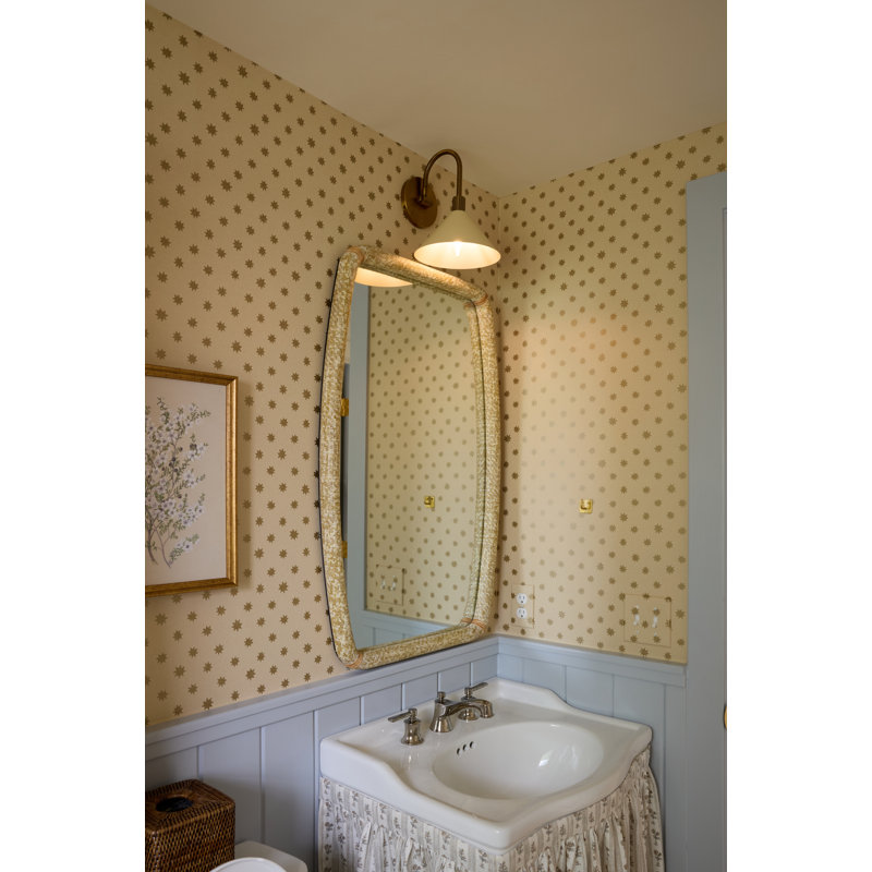 JOVANI Bath And Vanity