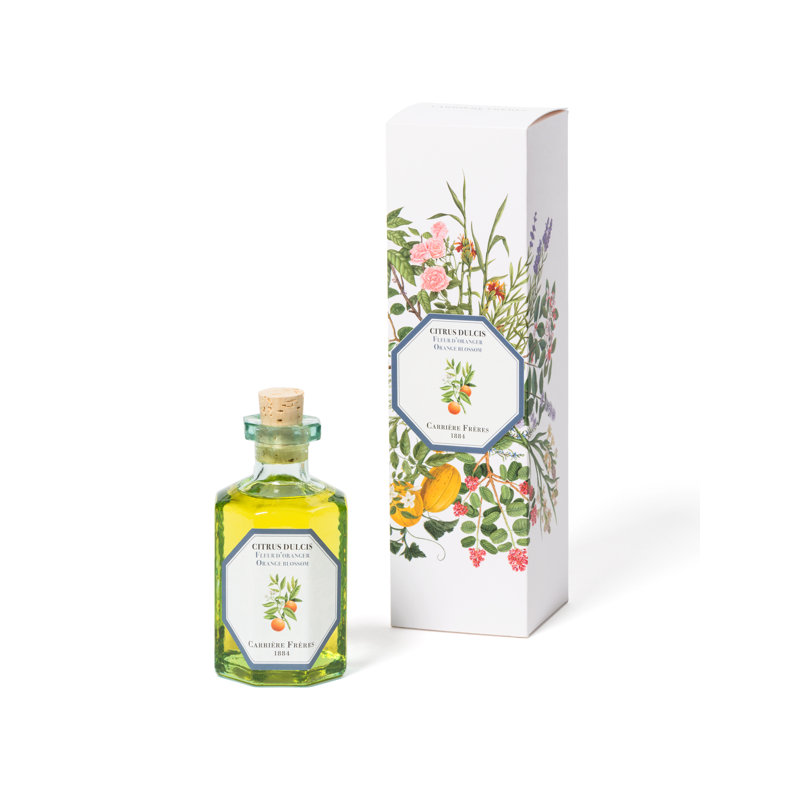 Orange Blossom Reed Diffuser
