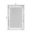 LED Diamond Wall Mirror, Diamond Mirror for Home Decor, Dimming & 3 Color Modes-1949734959