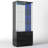 Display Cabinets With Human Sensor Function-747903148