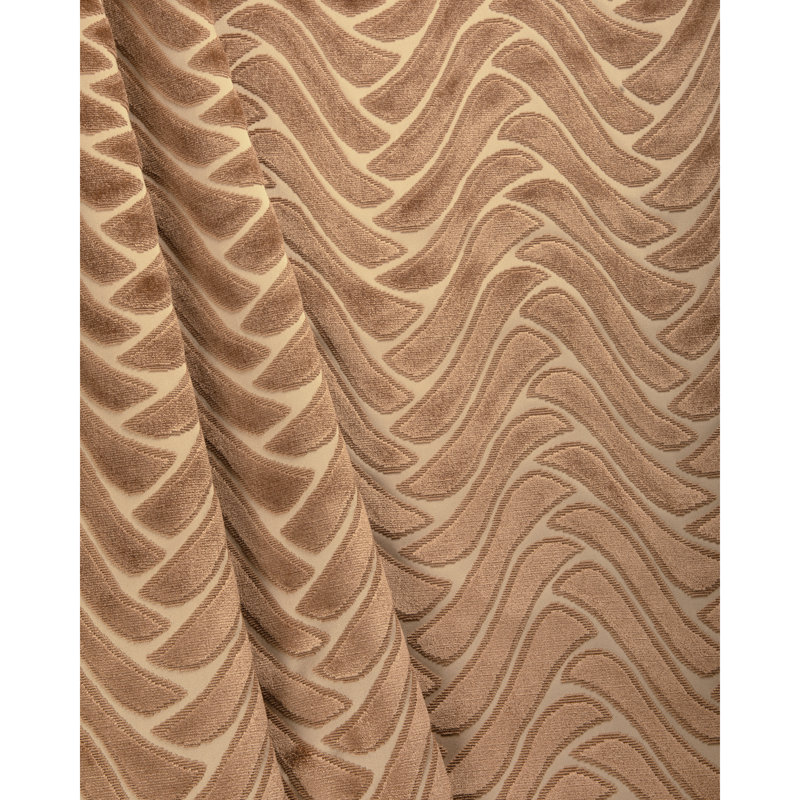 Crosby Velvet, Camel