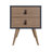 Taletha 2 - Drawer Nightstand-71014178