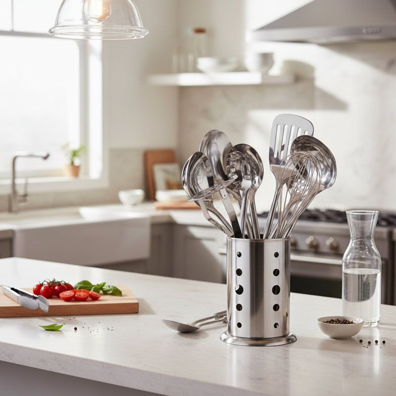 KYEUIN 13 Utensil Set