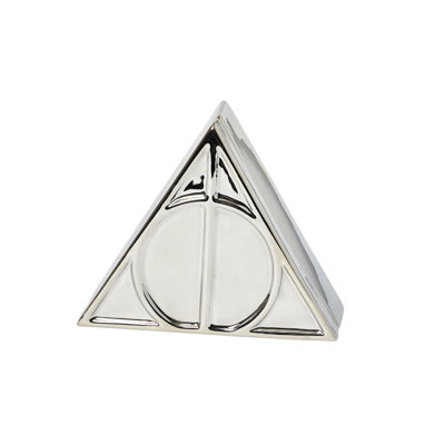 Plat à bibelots Harry Potter