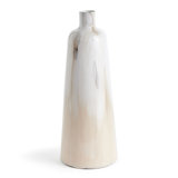 Metal Table Vase