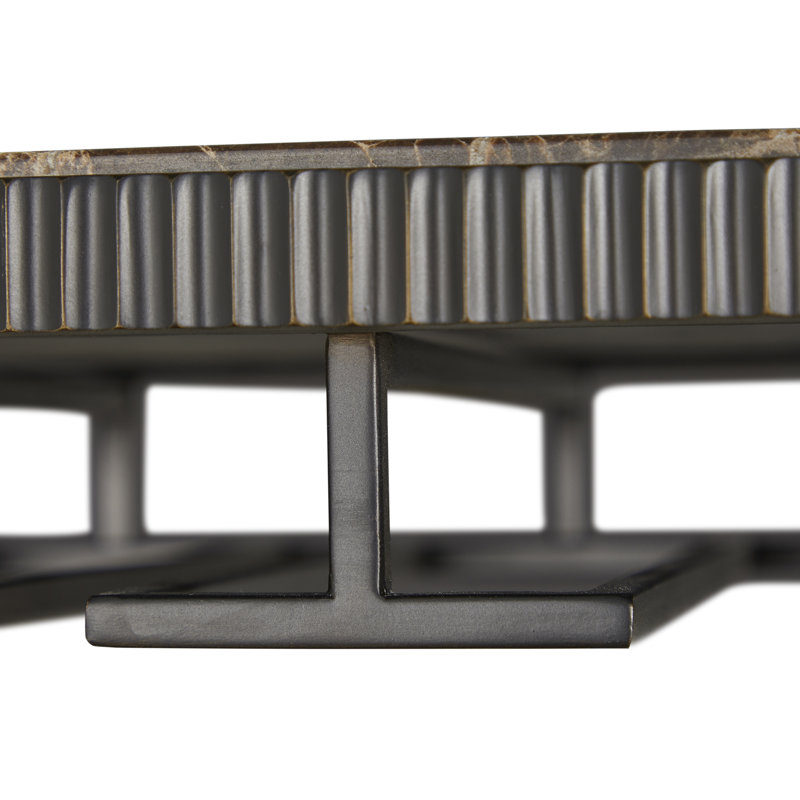 Ariana Bar Console - Imperial