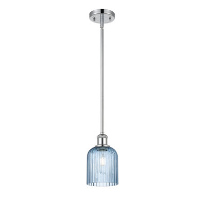 Luminaire suspendu 5 lumières Ballston Addeline