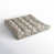 Gray/Tan Geometic Shapes