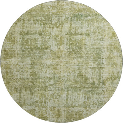 Premium Machine Washable Marasco AMF1627 Modern Rug