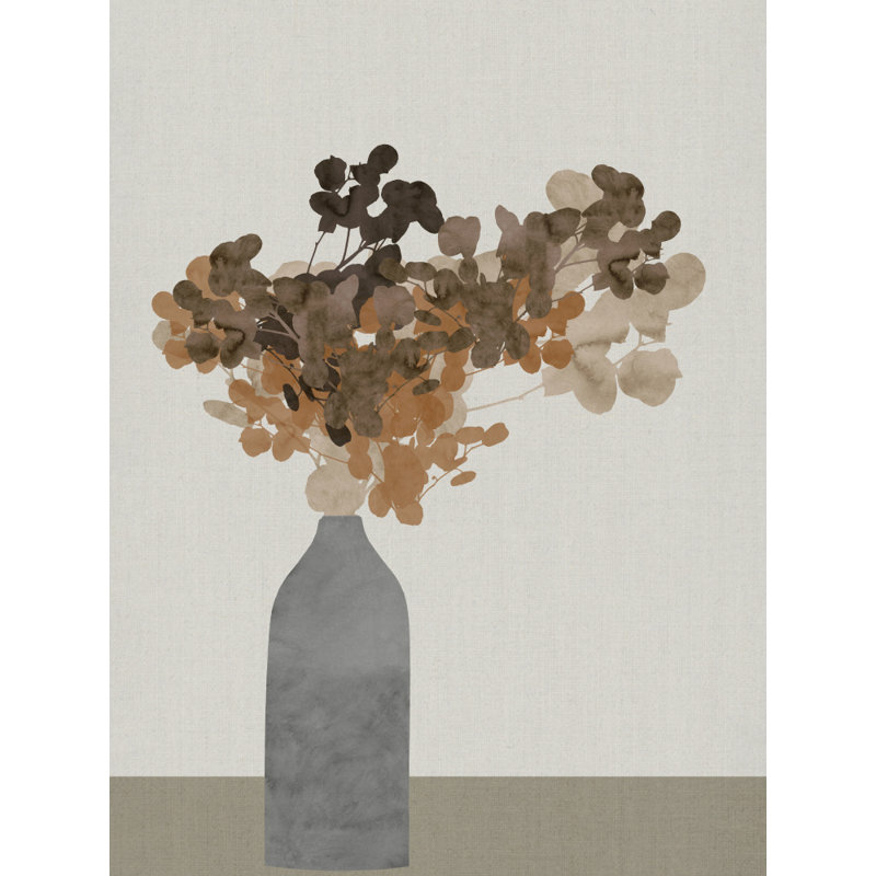 Wrapped Canvas Print, 76.2 cm H x 50.8 cm W