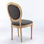 Chaise de salle à manger-2118385426