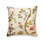 Chinoise Exotique Square Pillow Cover & Insert