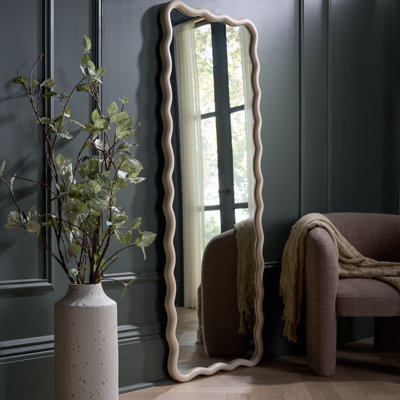 Miroir pleine grandeur Izara