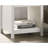 Celeste 20"W  1-Drawer Nightstand Bedside Table-1519299321