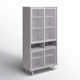 Kolbie 2 - Shelf Storage Cabinet