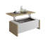 Baelie LIFT-TOP COFFEE TABLE N°12