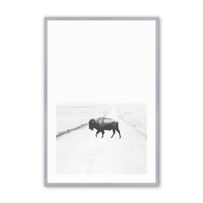 Imprimé Prairie Traveller II