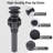 Pop-Up Bathroom Sink Drain with Overflow-65948123