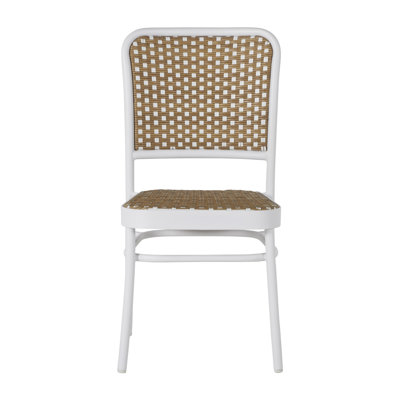 Parc Side Chair by Summer Classics