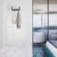 Portes-serviettes, portants et supports