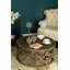 Bloomberg Solid Wood Frame Coffee Table-32992428