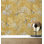 Rouleau de papier peint adhésif L 18 pi x l 20,5 po Daela Arthouse